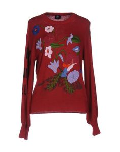 Свитер GIN & GER