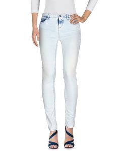 Джинсовые брюки Iro.Jeans