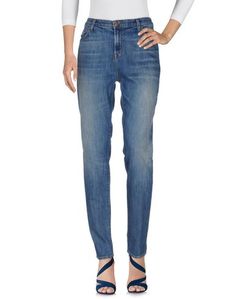 Джинсовые брюки J Brand