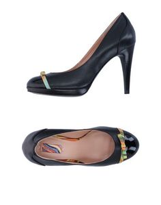 Туфли Paul Smith