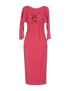 Платье длиной 3/4 Dsquared2