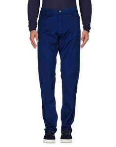Джинсовые брюки Tru Trussardi