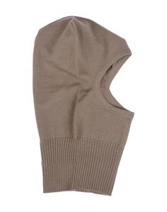 Головной убор Rick Owens
