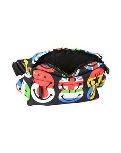Рюкзаки и сумки на пояс Moschino