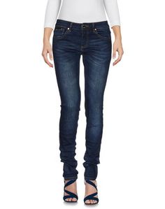 Джинсовые брюки G.Sel