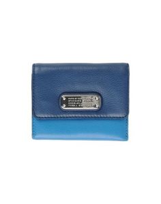 Бумажник Marc by Marc Jacobs