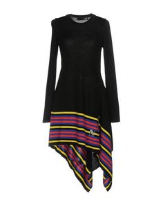 Короткое платье Love Moschino