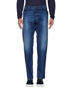 Джинсовые брюки Diesel