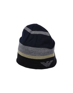 Головной убор Emporio Armani