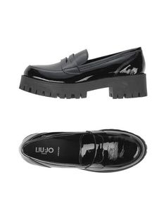Мокасины Liu Jo