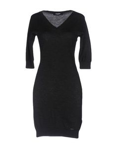 Короткое платье Dsquared2