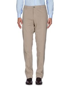 Повседневные брюки Lardini