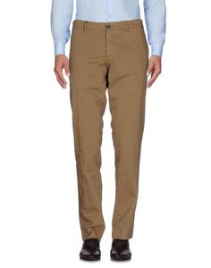 Повседневные брюки Lardini