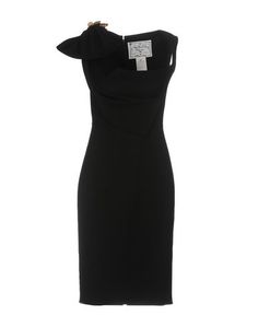 Короткое платье Dsquared2