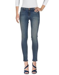 Джинсовые брюки J Brand