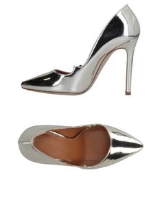 Туфли Marc Ellis