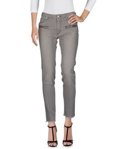 Джинсовые брюки Zadig & Voltaire