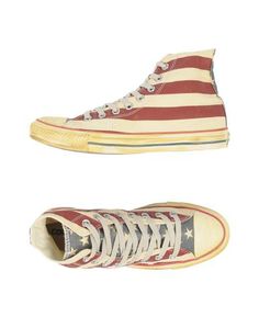 Высокие кеды и кроссовки Converse ALL Star