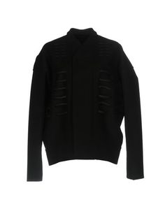 Пальто Rick Owens