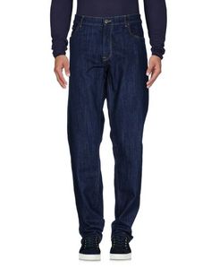 Джинсовые брюки Trussardi Jeans