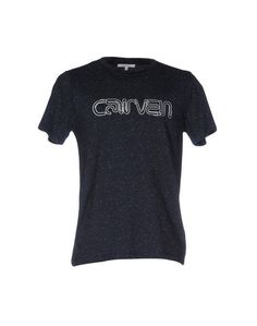 Футболка Carven