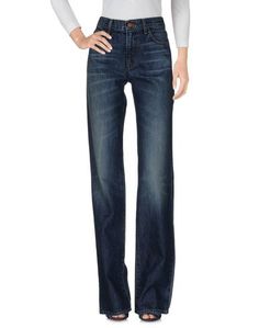 Джинсовые брюки J Brand