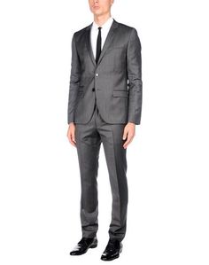 Костюм Hugo Boss