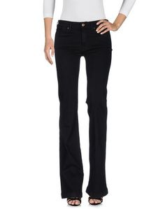Джинсовые брюки 7 For All Mankind