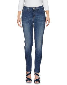 Джинсовые брюки Haikure