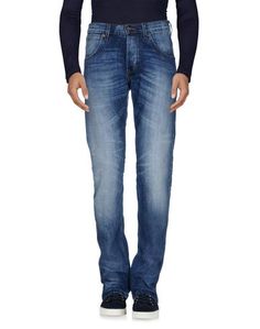 Джинсовые брюки Wrangler