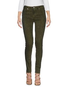 Джинсовые брюки Pinko