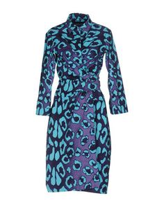 Платье до колена Samantha Sung