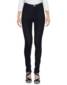 Джинсовые брюки Haikure