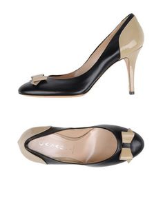 Туфли Casadei