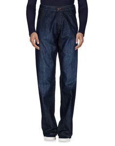 Джинсовые брюки Wrangler
