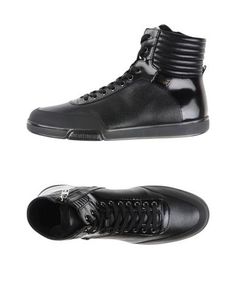 Высокие кеды и кроссовки Dirk Bikkembergs
