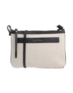 Сумка через плечо Trussardi