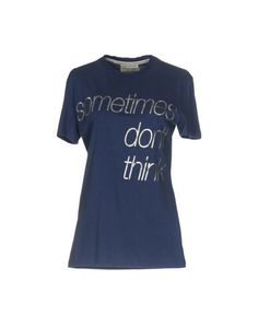 Футболка Each x Other