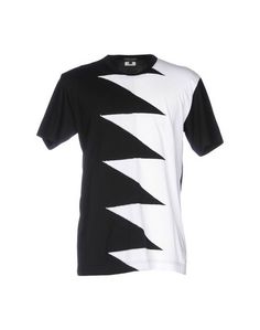 Футболка Comme DES GarÇons Homme Plus