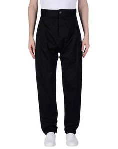 Повседневные брюки Damir Doma