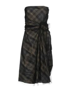 Платье до колена MAX Mara