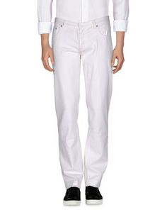 Джинсовые брюки Cesare Paciotti 4US