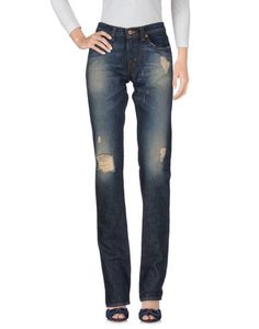 Джинсовые брюки J Brand