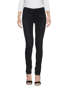 Джинсовые брюки Frame Denim