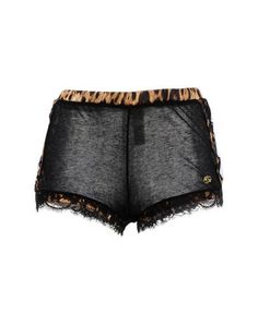 Трусы-шортики Roberto Cavalli Underwear