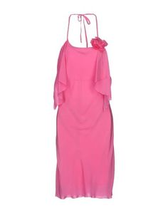 Платье до колена Cristinaeffe Collection