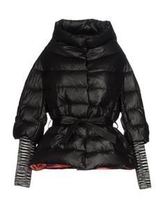 Пуховик M Missoni