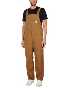 Брючный комбинезон Carhartt