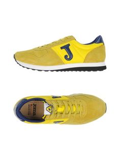 Низкие кеды и кроссовки Joma