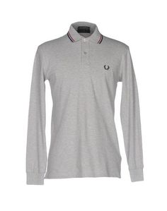 Поло Fred Perry